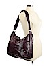 Assorted Brands Burgundy Satchel One size - photo 2