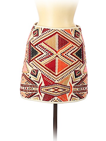 Topshop Casual Skirt (view 1)