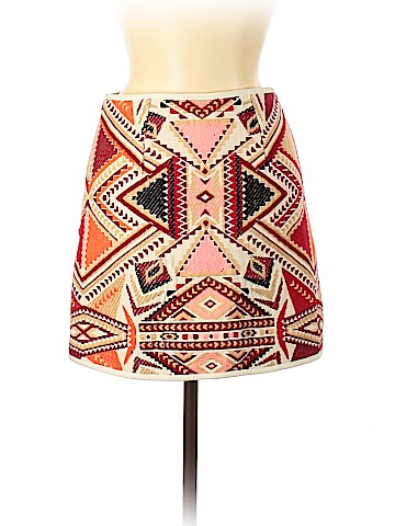 Topshop Casual Skirt (view 2)