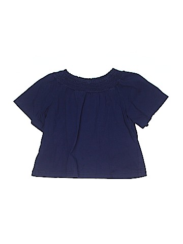 Uniqlo Short Sleeve Top (view 1)