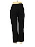 Coldwater Creek Black Cords Size 8 (petite) - photo 2