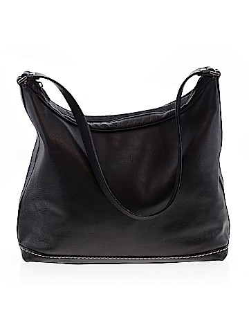 I Santi Leather Shoulder Bag (view 1)