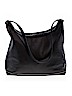 I Santi 100% Leather Black Leather Shoulder Bag One size - photo 1