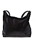 I Santi 100% Leather Black Leather Shoulder Bag One size - photo 3