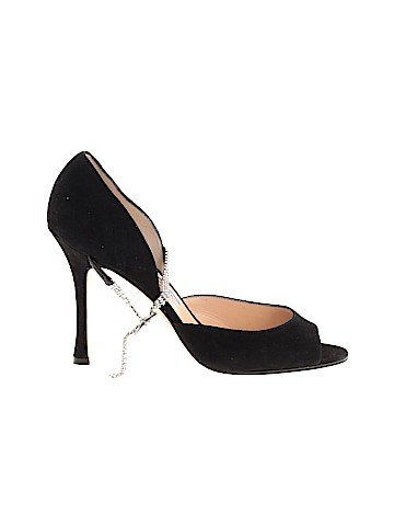 Manolo Blahnik Heels (view 1)