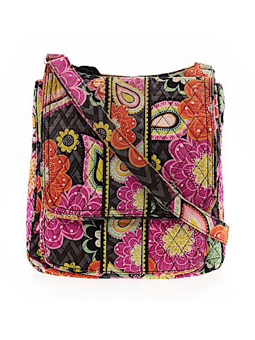 Vera Bradley Crossbody Bag (view 1)