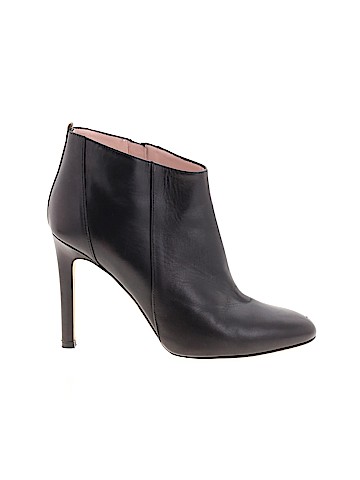 SJP by Sarah Jessica Parker Ankle Boots (view 1)