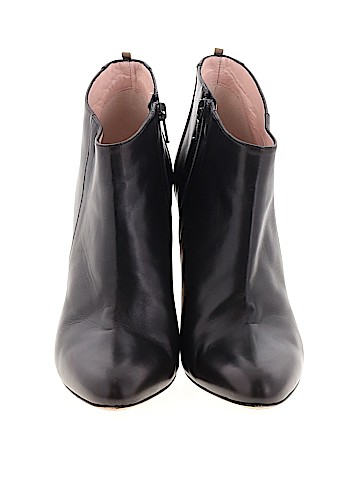 SJP by Sarah Jessica Parker Ankle Boots (view 2)