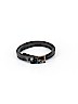 Unbranded Solid Black Belt Size M - photo 1