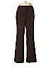 Calvin Klein Brown Dress Pants Size 12 (petite) - photo 1