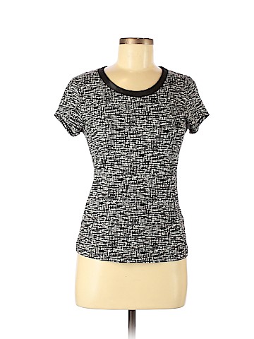 Banana Republic Factory Store Short Sleeve T-Shirt (view 1)