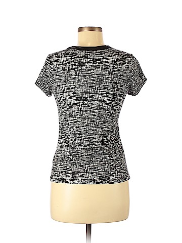 Banana Republic Factory Store Short Sleeve T-Shirt (view 2)