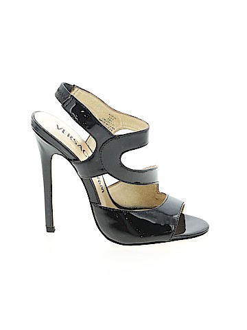 Versace for H&M Heels (view 1)
