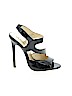 Versace for H&M Black Heels Size EU 36 - photo 1