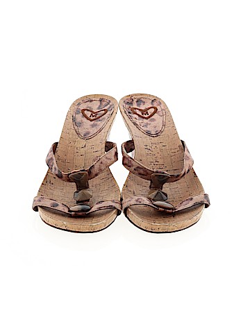 Madeline Sandals (view 2)