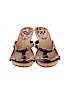 Madeline Brown Sandals Size 10 - photo 2