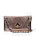 Elliott Lucca Gold Shoulder Bag One size - photo 1
