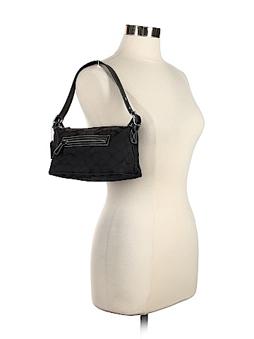 Coach Factory Shoulder Bag (view 2)