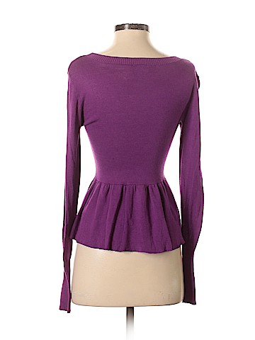 Alloy Pullover Sweater (view 2)