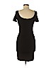 MM6 Maison Martin Margiela Black Casual Dress Size 6 - photo 2