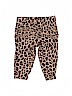 Carter's 100% Cotton Tan Leggings 0-3 MO / 3 MO - photo 2