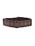 Unbranded Solid Brown Belt Size Med - Lg - photo 1
