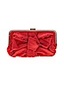 J. Crew Factory Store Red Clutch One size - photo 1