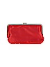 J. Crew Factory Store Red Clutch One size - photo 2