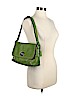 Coach Factory 100% Leather Green Leather Shoulder Bag One size - photo 2
