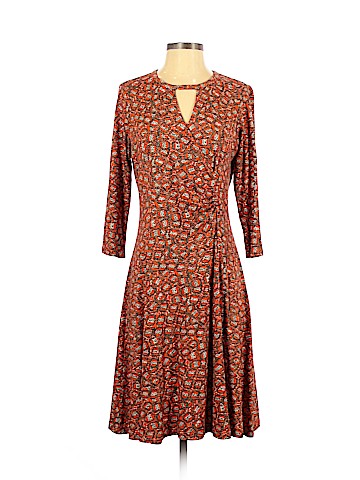 Doncaster Casual Dress (view 1)