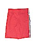Nickelodeon Stripes Red Shorts Size 5T - photo 2