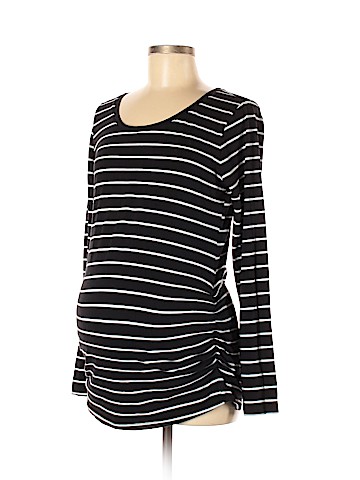 Motherhood Long Sleeve T-Shirt (view 1)