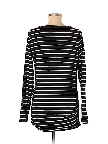 Motherhood Long Sleeve T-Shirt (view 2)