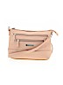 Stone & Co. Pink Crossbody Bag One size - photo 1
