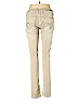 Rock Revival Ivory Casual Pants Size 30 waist - photo 2