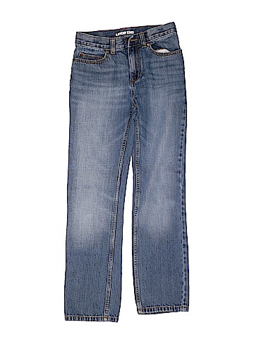 Lands' End Jeans (view 1)