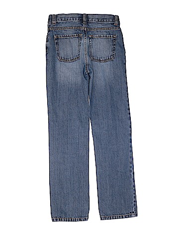 Lands' End Jeans (view 2)