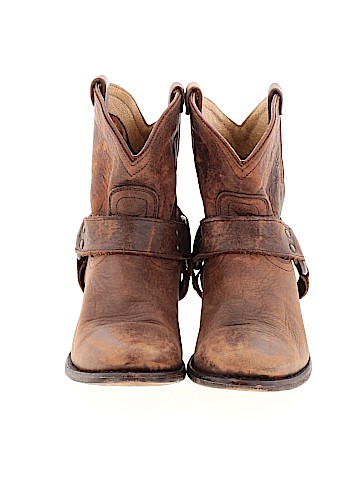 FRYE Ankle Boots (view 2)