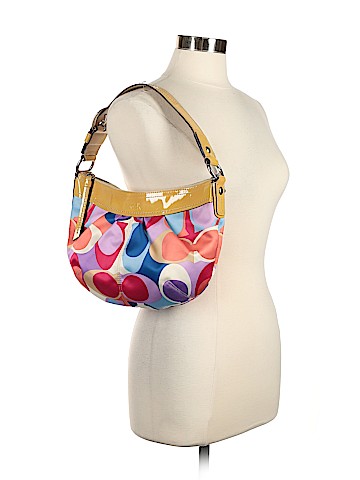 Coach Factory Shoulder Bag (view 2)