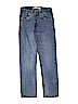 Levi's Blue Jeans Size 12 - photo 1