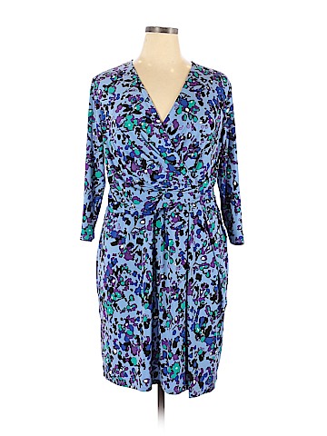 Ellen Tracy Casual Dress (view 1)