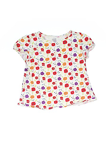 Uniqlo Short Sleeve Top (view 1)