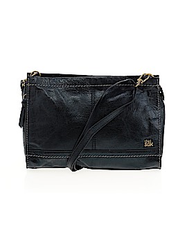 The Sak Leather Crossbody Bag