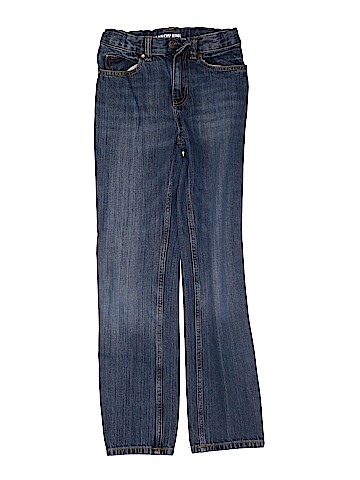 Lands' End Jeans (view 1)