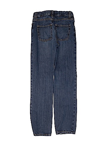 Lands' End Jeans (view 2)