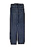Lands' End 100% Cotton Blue Jeans Size 12 - photo 2