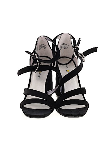 Seven Dials Heels (view 2)