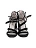 Seven Dials Black Heels Size 6 1/2 - photo 2