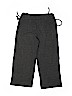 PaperDoll Gray Casual Pants Size 12 - 14 - photo 2
