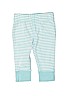 Carter's 100% Cotton Blue Casual Pants 3-6 MO / 6 MO - photo 1